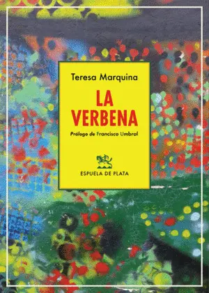VERBENA,LA VERBENA,LA