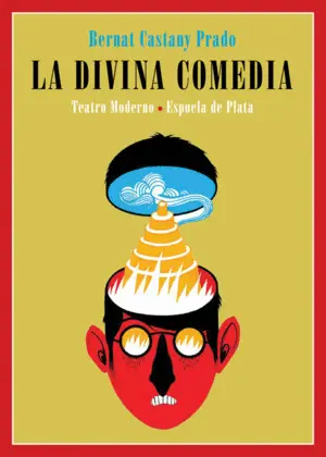 LA DIVINA COMEDIA LA DIVINA COMEDIA