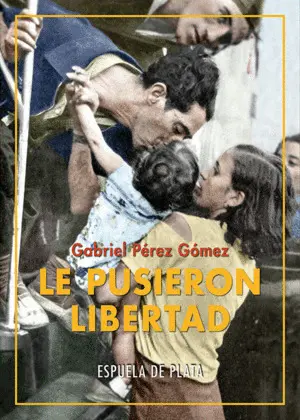 LE PUSIERON LIBERTAD LE PUSIERON LIBERTAD