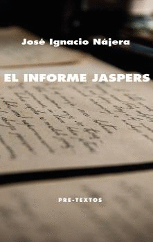 INFORME JASPERS, EL