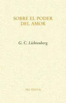 SOBRE EL PODER DEL AMOR