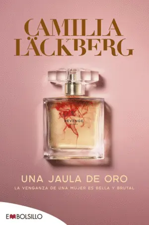 UNA JAULA DE ORO UNA JAULA DE ORO