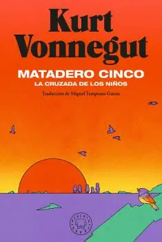 MATADERO CINCO MATADERO CINCO