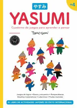 YASUMI + 4 YASUMI + 4