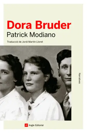 DORA BRUDER CATALAN DORA BRUDER CATALAN