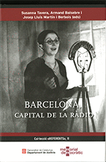 BARCELONA, CAPITAL DE LA RÀDIO