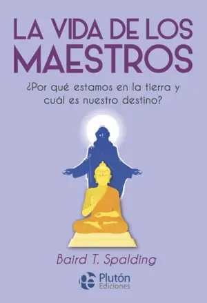 LA VIDA DE LOS MAESTROS LA VIDA DE LOS MAESTROS