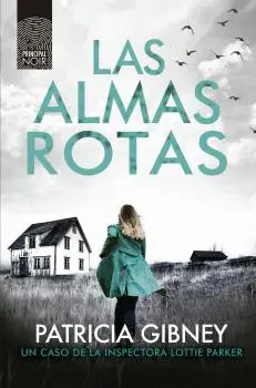 ALMAS ROTAS, LAS ALMAS ROTAS, LAS