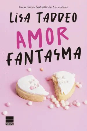 AMOR FANTASMA AMOR FANTASMA