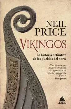 VIKINGOS VIKINGOS