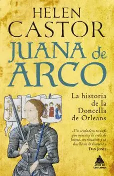 JUANA DE ARCO JUANA DE ARCO