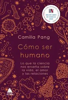 CÓMO SER HUMANO CÓMO SER HUMANO