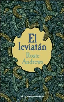 LEVIATÁN, EL LEVIATÁN, EL
