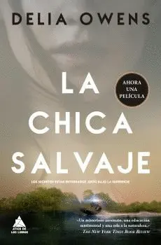 CHICA SALVAJE, LA - 2022 CHICA SALVAJE, LA - 2022