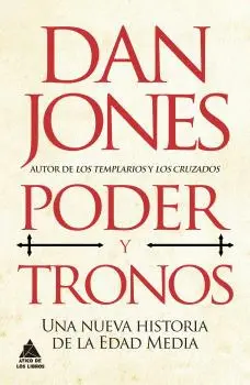 PODER Y TRONOS PODER Y TRONOS