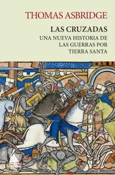 CRUZADAS, LAS - RÚSTICA CRUZADAS, LAS - RÚSTICA