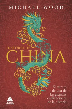 HISTORIA DE CHINA 2ºED