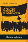 LA POLÍTICA EN TIEMPOS DE INDIGNACIÓN- 2020