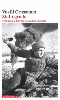 STALINGRADO STALINGRADO