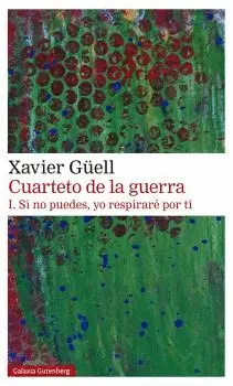 CUARTETO DE LA GUERRA CUARTETO DE LA GUERRA