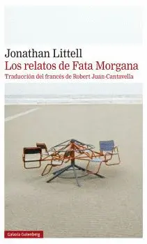 RELATOS DE FATA MORGANA, LOS RELATOS DE FATA MORGANA, LOS