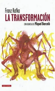 LA TRANSFORMACIÓN LA TRANSFORMACIÓN