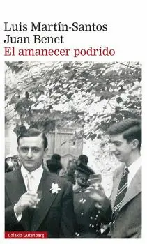 AMANECER PODRIDO, EL AMANECER PODRIDO, EL