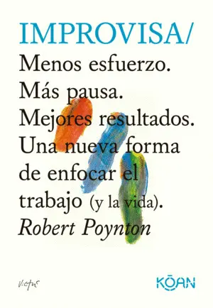 IMPROVISA IMPROVISA