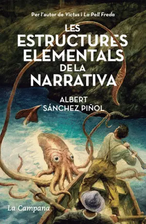 ESTRUCTURES ELEMENTALS DE LA NARRATIVA ESTRUCTURES ELEMENTALS DE LA NARRATIVA