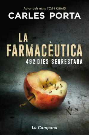 FARMACEUTICA, LA FARMACEUTICA, LA