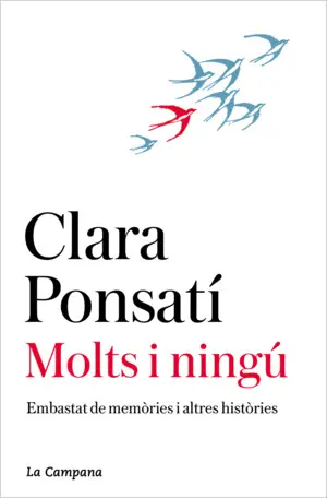 MOLTS I NINGÚ MOLTS I NINGÚ