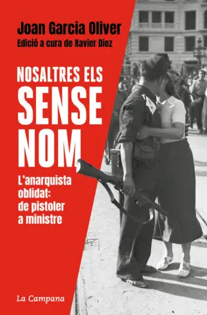 NOSALTRES, ELS SENSE NOM NOSALTRES, ELS SENSE NOM