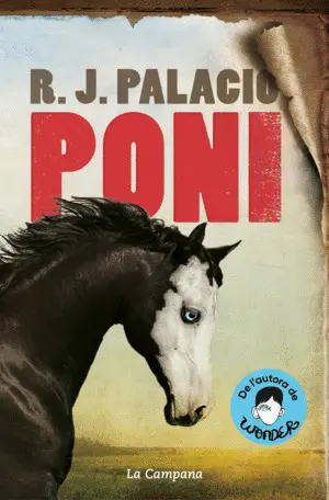 PONI (LA CAMPANA) PONI (LA CAMPANA)