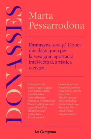 DONASSES DONASSES