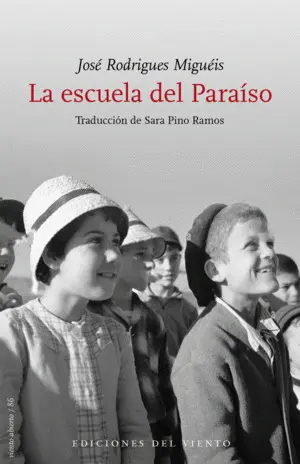 LA ESCUELA DEL PARAISO