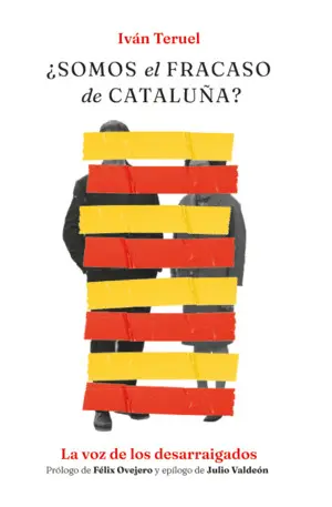 ¿SOMOS EL FRACASO DE CATALUÑA? ¿SOMOS EL FRACASO DE CATALUÑA?