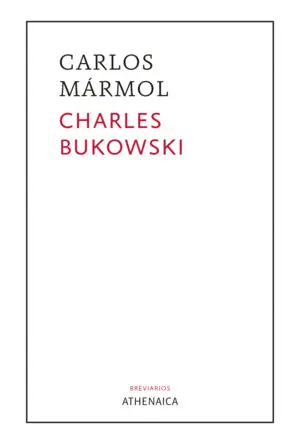 CHARLES BUKOWSKI CHARLES BUKOWSKI