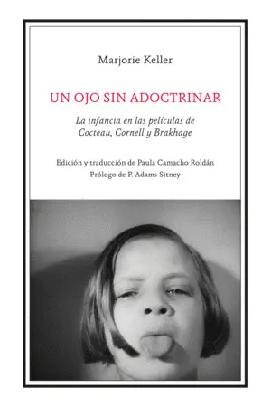 UN OJO SIN ADOCTRINAR