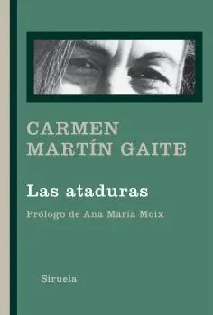 ATADURAS, LAS ATADURAS, LAS