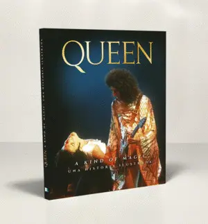 QUEEN QUEEN
