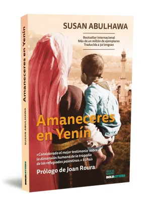AMANECERES EN YENÍN