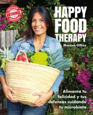 HAPPY FOOD THERAPY HAPPY FOOD THERAPY