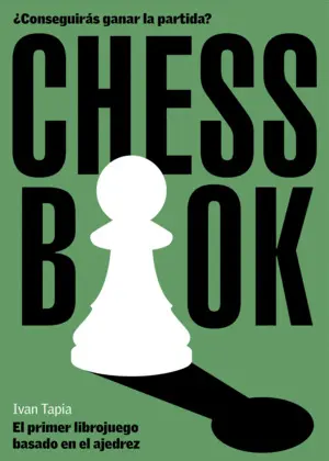 CHESS BOOK CHESS BOOK