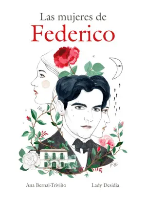 LAS MUJERES DE FEDERICO LAS MUJERES DE FEDERICO