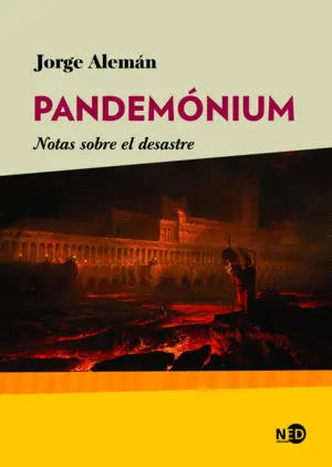PONDEMÓNIUM PONDEMÓNIUM