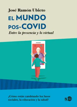EL MUNDO POS-COVID EL MUNDO POS-COVID