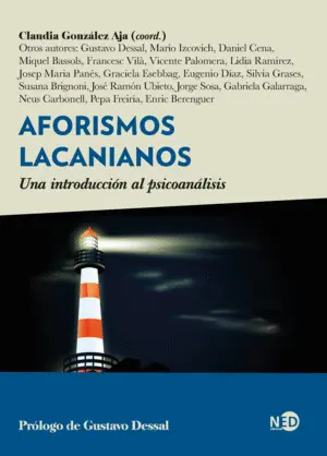 AFORISMOS LACANIANOS AFORISMOS LACANIANOS