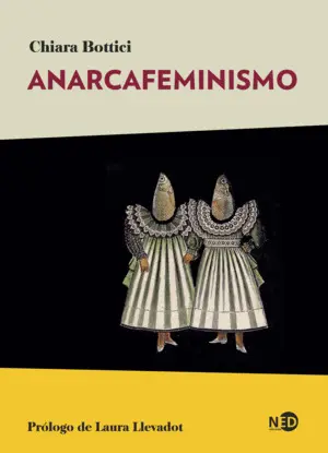 ANARCAFEMINISMO ANARCAFEMINISMO