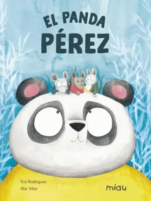 PANDA PEREZ,EL - CAT