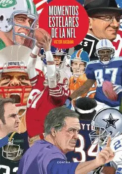 MOMENTOS ESTELARES DE LA NFL MOMENTOS ESTELARES DE LA NFL